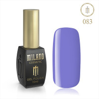 Гель лак MILANO 10ml 083